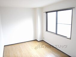 レジデンス北大路 2階1Kのリビング/ダイニング