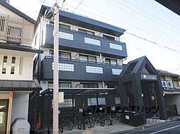 京阪本線 三条駅 徒歩5分の賃貸マンション