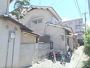 修学院駅より徒歩10分 築55年8ヶ月の賃貸物件