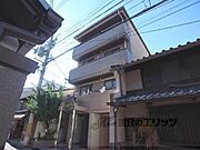 丸太町駅より徒歩13分 2階 築36年6ヶ月の賃貸物件