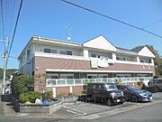 カルム北山 1階 築22年1ヶ月の賃貸物件