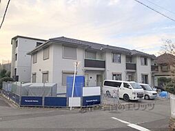 叡山電鉄叡山本線 元田中駅 徒歩11分の賃貸アパート