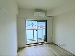 叡山電鉄叡山本線 一乗寺駅 徒歩4分の賃貸マンション 3階1Kのリビング/ダイニング