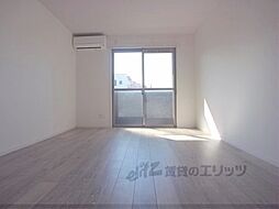 フラッティ智恵光院 402 4階1Kのリビング/ダイニング