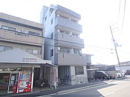京都市営烏丸線 北山駅 徒歩11分の賃貸マンション