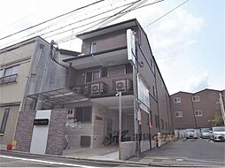 京都市営烏丸線 丸太町駅 徒歩7分の賃貸マンション