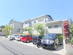 叡山電鉄叡山本線 茶山・京都芸術大学駅 徒歩6分の賃貸マンション