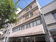 北大路駅より徒歩13分 3階 築41年7ヶ月の賃貸物件