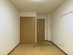 シェソワ東洞院 3階1Kのリビング/ダイニング