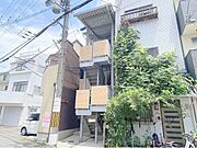 元田中駅より徒歩5分 1階 築33年10ヶ月の賃貸物件