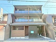 プランドール寺之内 1階 新築の賃貸物件