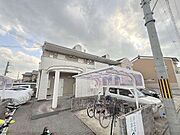 セフィラ下鴨 1階 築35年の賃貸物件