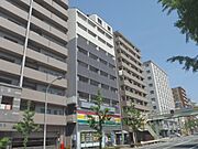 今出川駅より徒歩12分 7階 築36年2ヶ月の賃貸物件