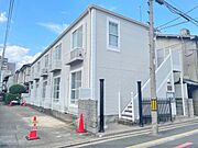 レオパレスナカイ 2階 築33年10ヶ月の賃貸物件