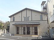 鞍馬口駅より徒歩5分 1階 築13年11ヶ月の賃貸物件