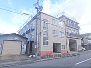 北山駅より徒歩4分 2階 築55年6ヶ月の賃貸物件