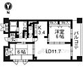 メゾン油小路2階14.2万円