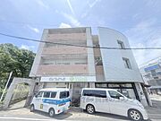 ラ・ウェンゲンの賃貸物件