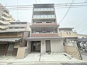 D.ClarestCRESTTAPP二条の賃貸物件