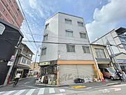 四条駅より徒歩10分 3階 築41年3ヶ月の賃貸物件