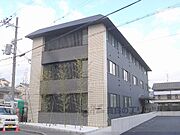 今出川駅より徒歩6分 3階 築44年7ヶ月の賃貸物件