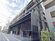 烏丸駅より徒歩4分 築14年8ヶ月 10階建の賃貸物件
