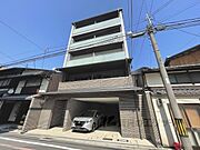 ｓａｗａｒａｂｉ六角油小路 3階 築5年の賃貸物件