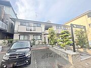 サンガーデン北山A-101 1階 築30年10ヶ月の賃貸物件