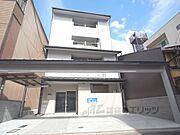 北野白梅町駅より徒歩19分 2階 築10年2ヶ月の賃貸物件