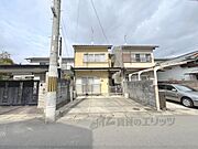 北山駅より徒歩8分 1階 築53年8ヶ月の賃貸物件