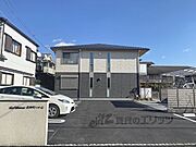 シャーメゾン京御所ノ内Aの賃貸物件
