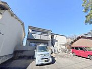 一乗寺駅より徒歩7分 1階 築24年8ヶ月の賃貸物件