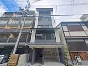 清水五条駅より徒歩5分 3階 新築の賃貸物件