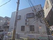 今出川駅より徒歩10分 5階 築43年2ヶ月の賃貸物件