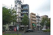 茶山・京都芸術大学駅より徒歩9分 築37年2ヶ月 6階建の賃貸物件