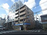 丸太町駅より徒歩7分 2階 築30年8ヶ月の賃貸物件
