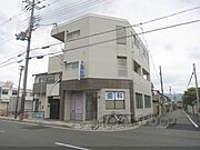 北大路駅より徒歩16分 3階 築44年6ヶ月の賃貸物件