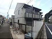 ヴィオレッタ 1階 築22年8ヶ月の賃貸物件