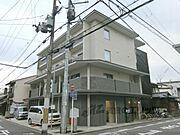 ペルージュ油小路 4階 築13年4ヶ月の賃貸物件
