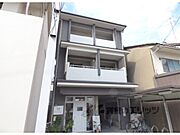 ウィル室町 1階 築15年2ヶ月の賃貸物件