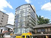 ホーユウコンフォルト西陣312 3階 築35年9ヶ月の賃貸物件