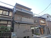 京都市役所前駅より徒歩7分 2階 築12年6ヶ月の賃貸物件
