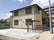 フォーレスト修学院IIの賃貸物件