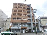 北山駅より徒歩1分 3階 築25年3ヶ月の賃貸物件