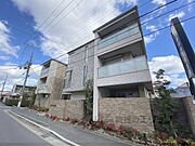 ROMANBELAIR 1階 築7年6ヶ月の賃貸物件