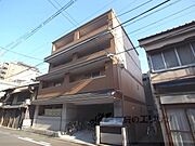 烏丸御池駅より徒歩3分 4階 築16年1ヶ月の賃貸物件