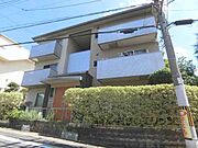 神宮丸太町駅より徒歩25分 築14年2ヶ月 3階建の賃貸物件