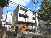 ラ・クール北山の賃貸物件