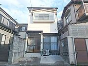 修学院駅より徒歩8分 築44年4ヶ月 2階建の賃貸物件