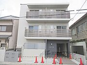 COLTS一乗寺の賃貸物件